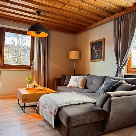 Gaestehaus Johannes نيدرمسيل المظهر الخارجي الصورة