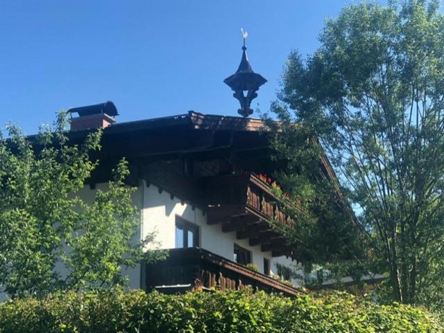 Gaestehaus Johannes نيدرمسيل المظهر الخارجي الصورة