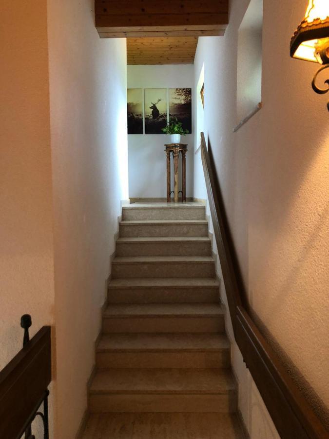 Gaestehaus Johannes نيدرمسيل المظهر الخارجي الصورة
