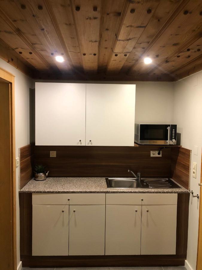 Gaestehaus Johannes نيدرمسيل المظهر الخارجي الصورة