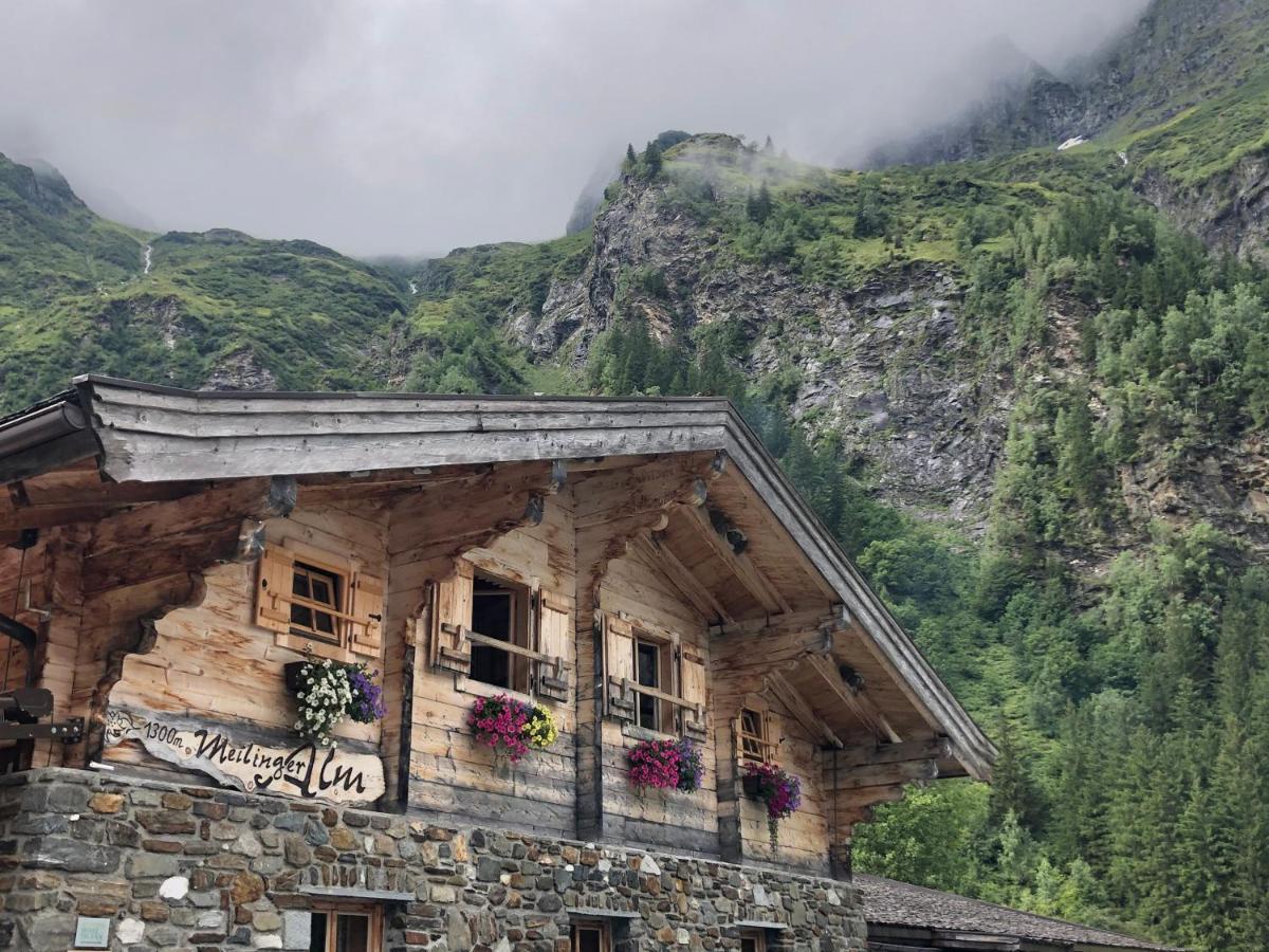 Gaestehaus Johannes نيدرمسيل المظهر الخارجي الصورة