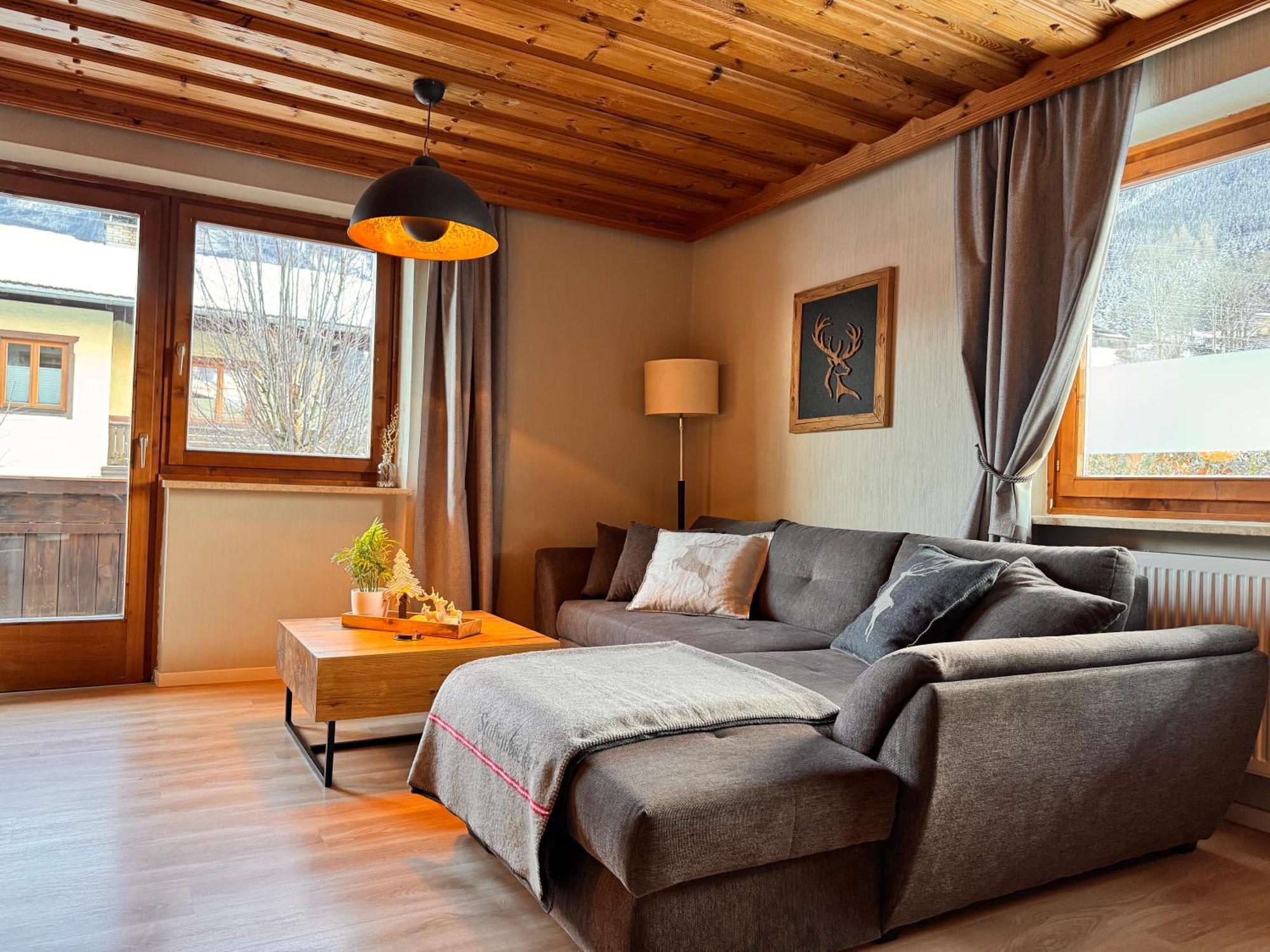 Gaestehaus Johannes نيدرمسيل المظهر الخارجي الصورة