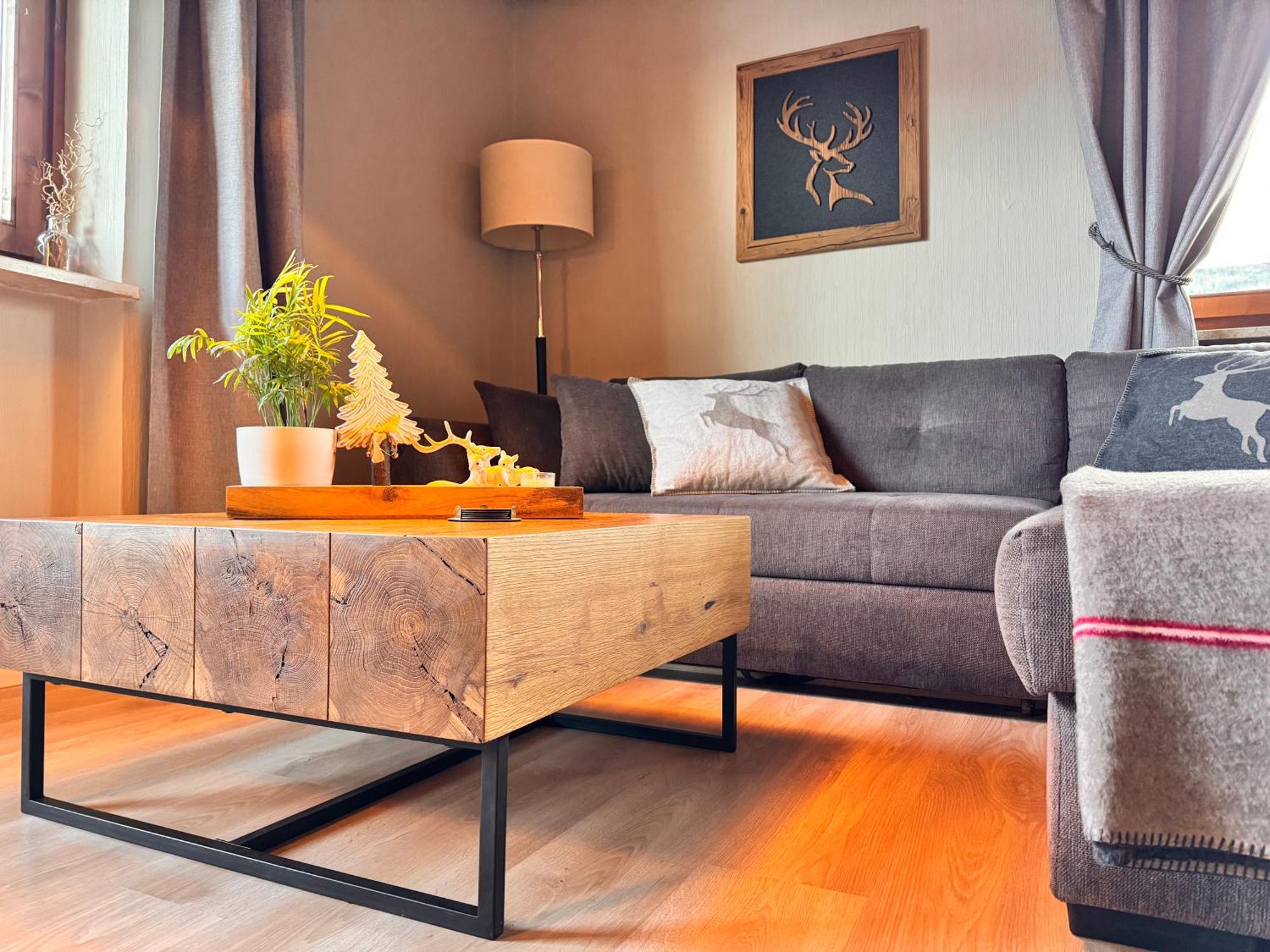Gaestehaus Johannes نيدرمسيل المظهر الخارجي الصورة