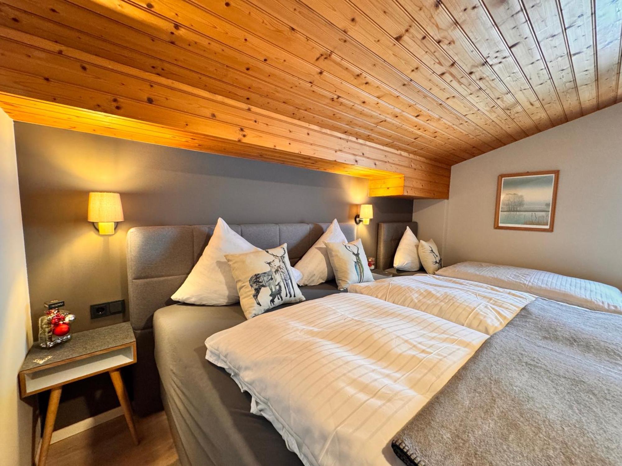 Gaestehaus Johannes نيدرمسيل المظهر الخارجي الصورة