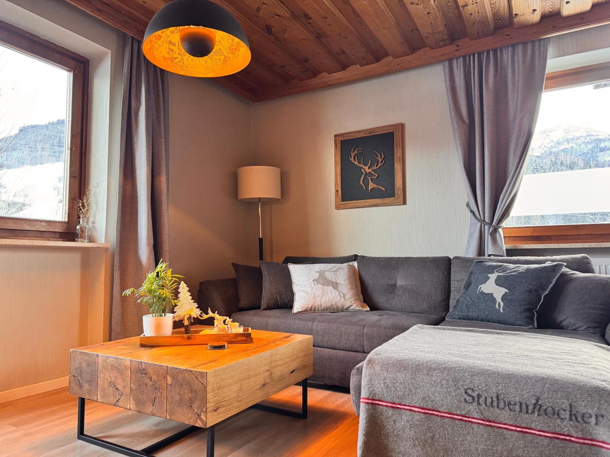 Gaestehaus Johannes نيدرمسيل المظهر الخارجي الصورة