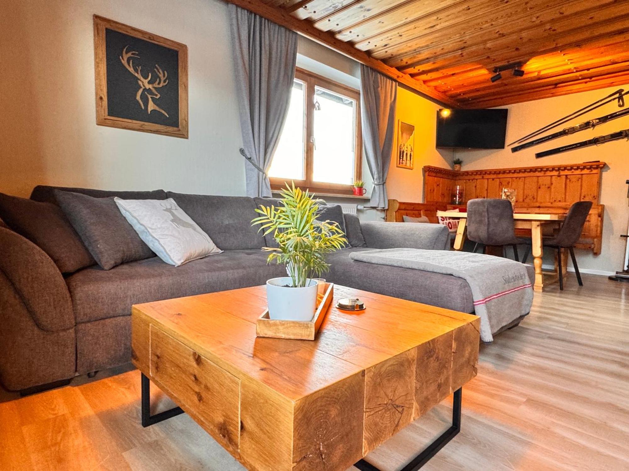 Gaestehaus Johannes نيدرمسيل المظهر الخارجي الصورة